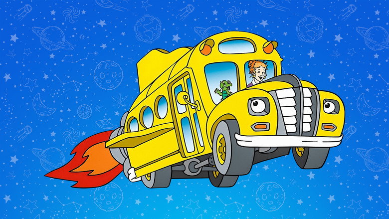 The Magic School Bus still 7