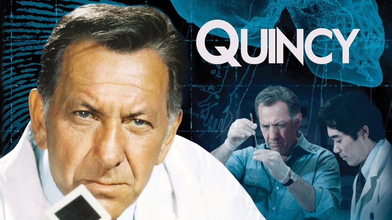 Quincy, M.E. still 3