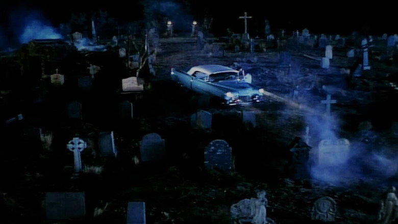 The Midnight Hour still 1