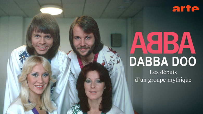 ABBA-dabba-doo still 3