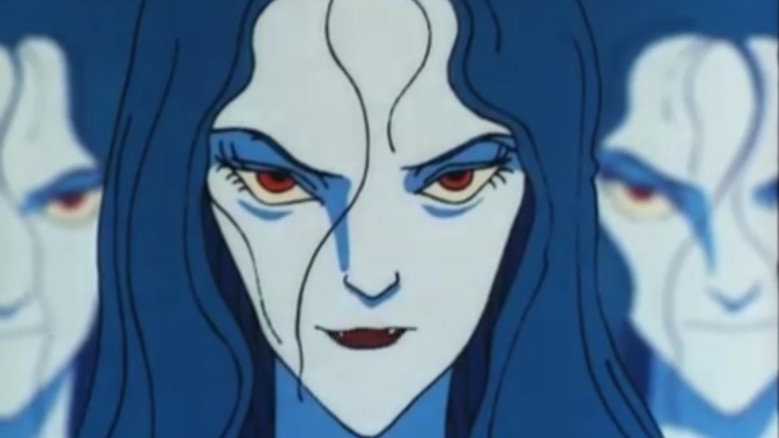 Vampire Hunter D still 7