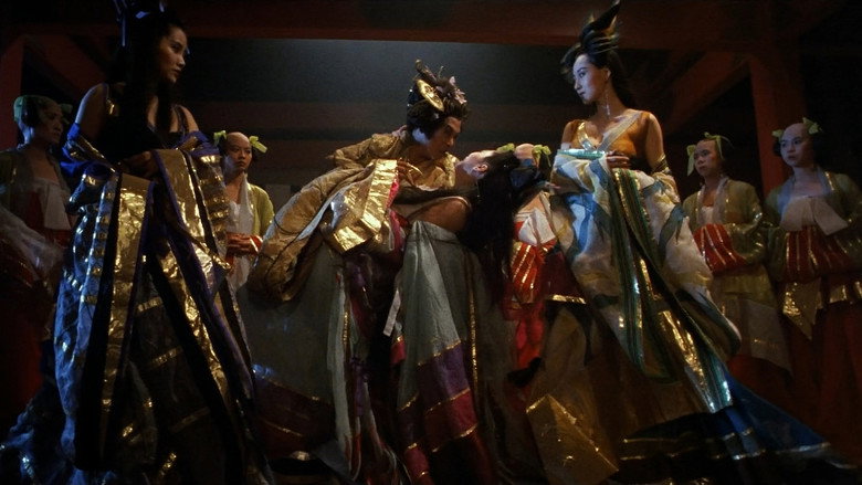 A Chinese Ghost Story III still 5