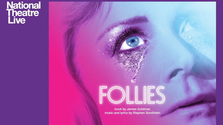 National Theatre Live: Follies still 2
