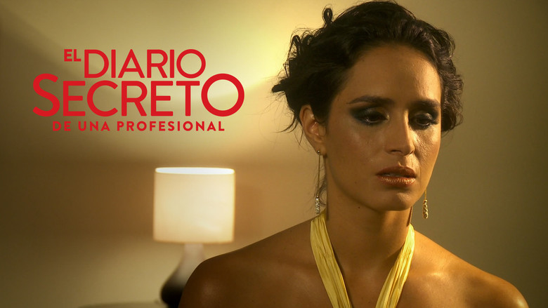El diario secreto de una profesional still 1