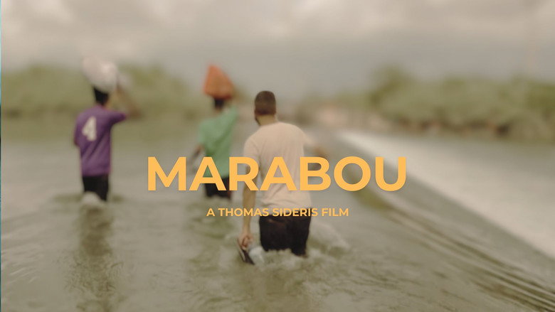 MARABOU still 1