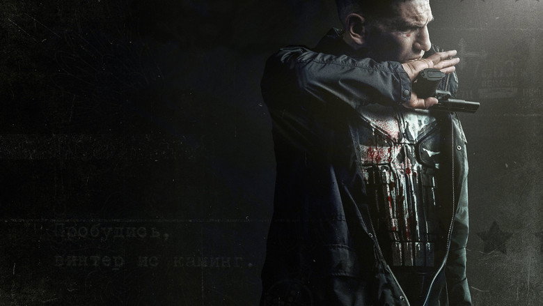 Marvel's The Punisher still 6