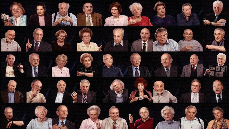 Auschwitz, survivors tell their stories still 1
