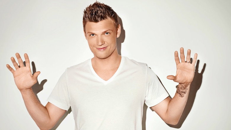 I ❤ Nick Carter still 5