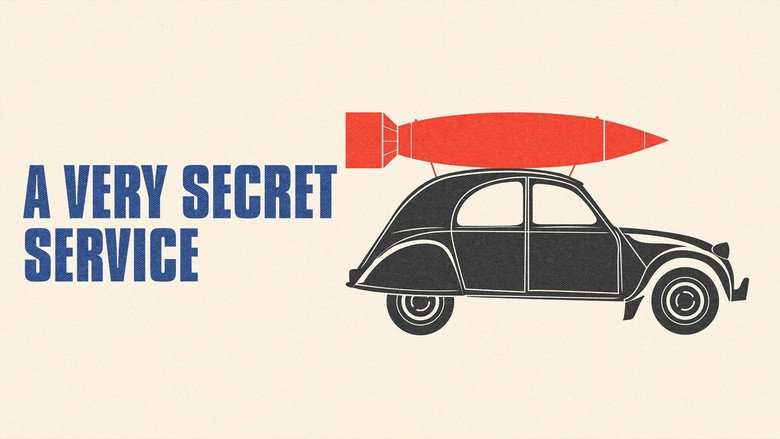 A Very Secret Service still 7