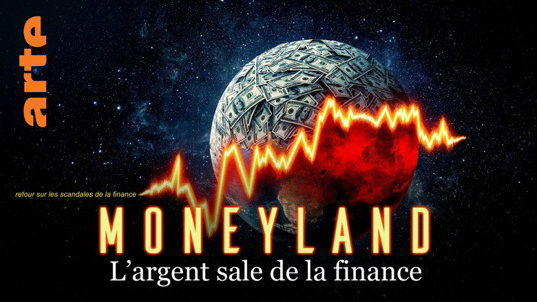 Moneyland - Die dunklen Geschäfte der Finanzindustrie still 1