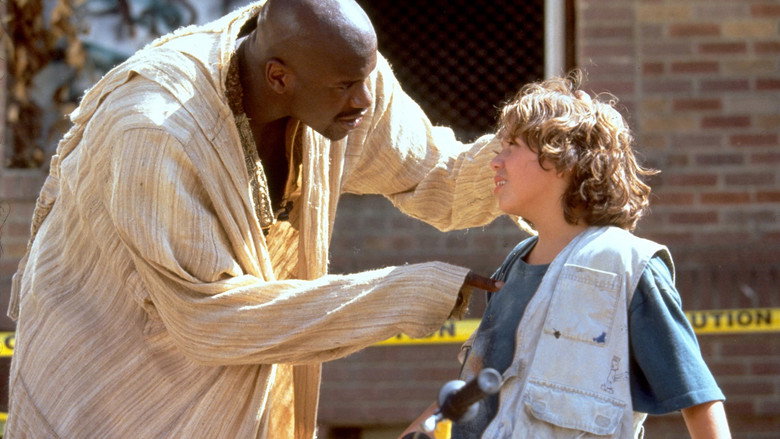 Kazaam still 6