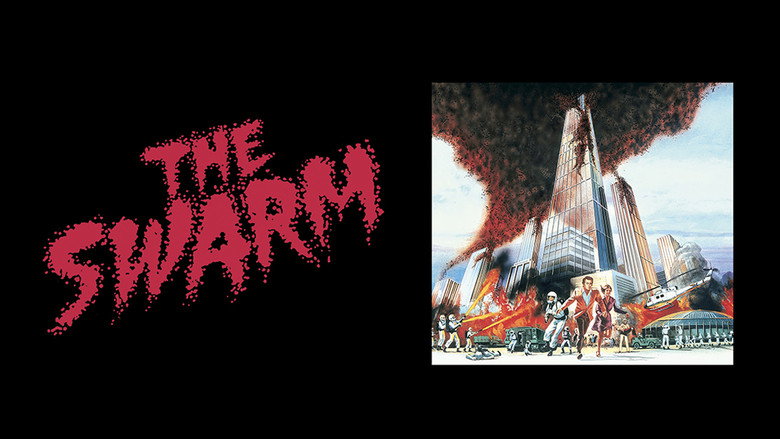 The Swarm still 6