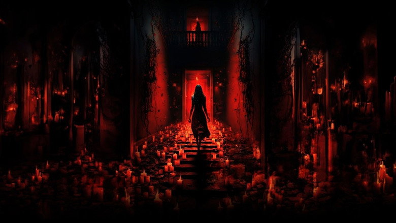 100 Candles Game: The Last Possession still 2