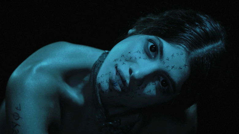 The Mummy still 1