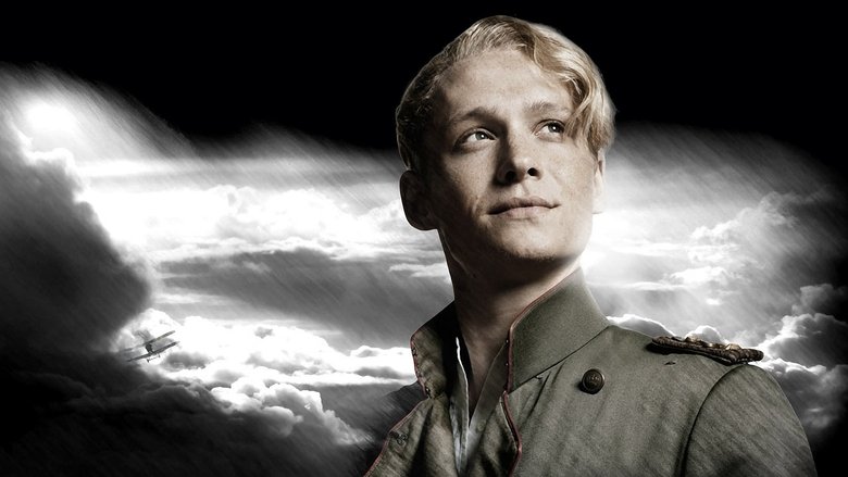 The Red Baron still 2