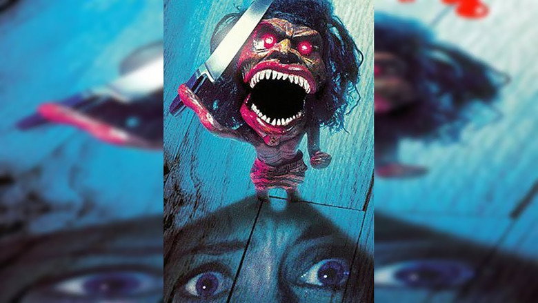 Trilogy of Terror II still 2