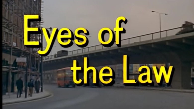 Look at Life: Eyes of the Law still 1