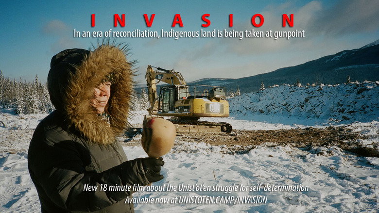 Invasion still 2