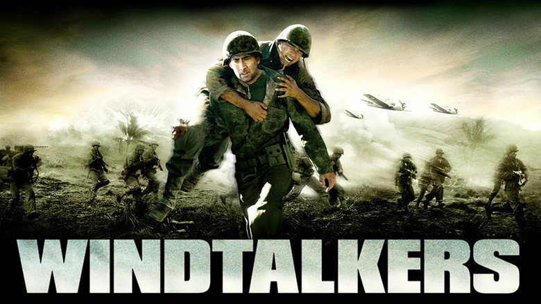 Windtalkers still 5