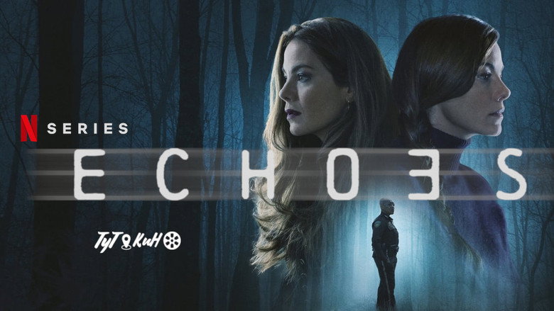 Echoes still 4
