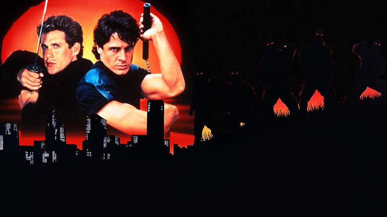 American Ninja 4: The Annihilation still 5