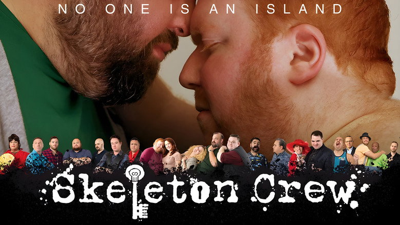 Skeleton Crew still 1