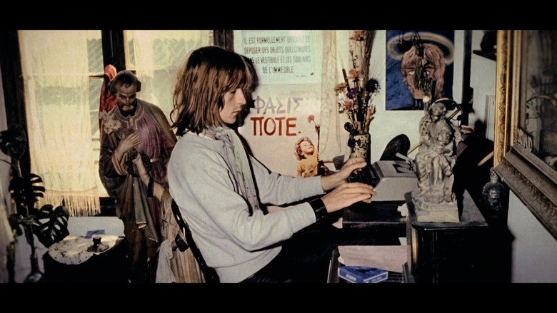 Renaud, à cœur perdu still 2