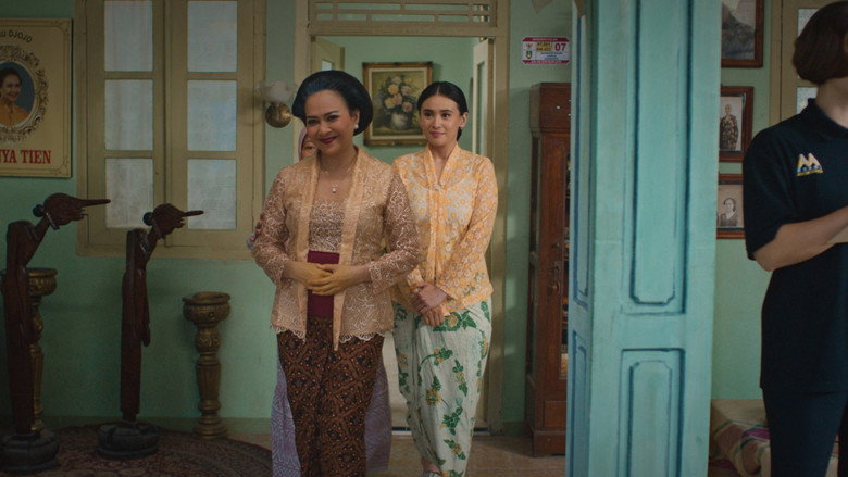 Cocote Tonggo still 8