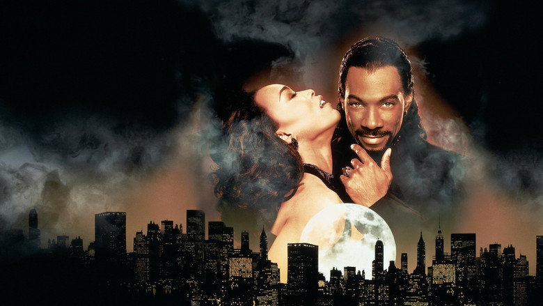 Vampire in Brooklyn still 5