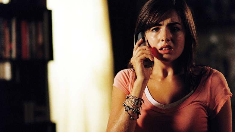 When a Stranger Calls still 5