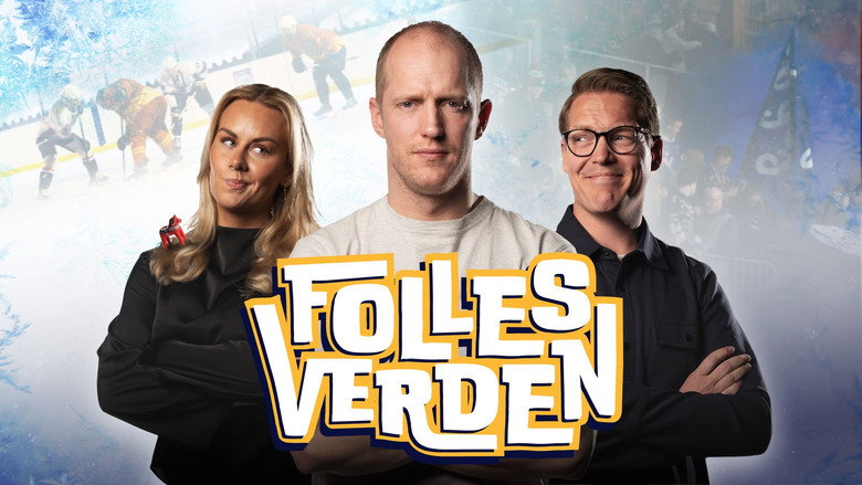 Folles verden still 2