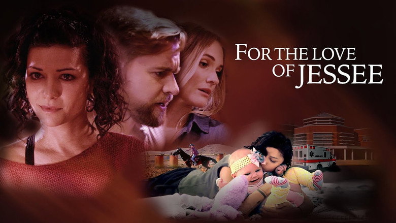 For the Love of Jessee still 1