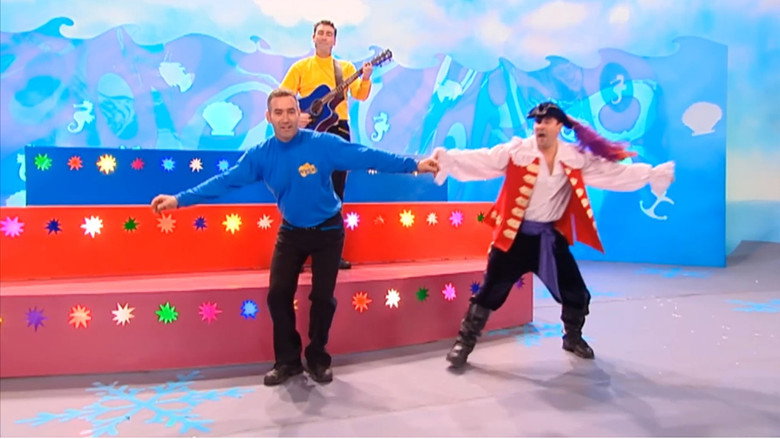 The Wiggles: Sailing Around the World still 4
