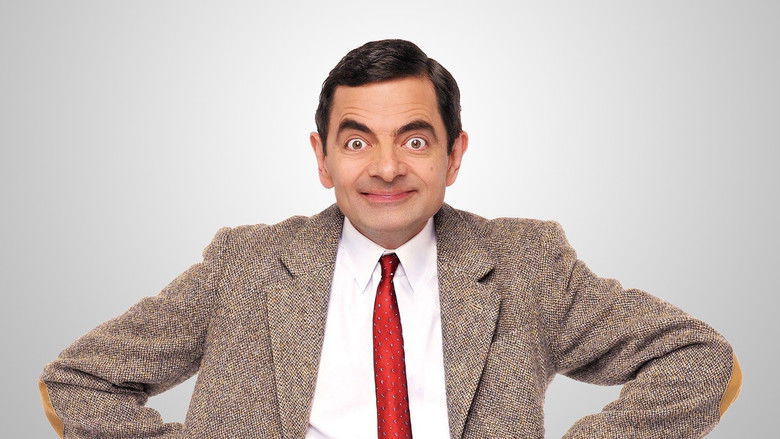 Mr. Bean still 2