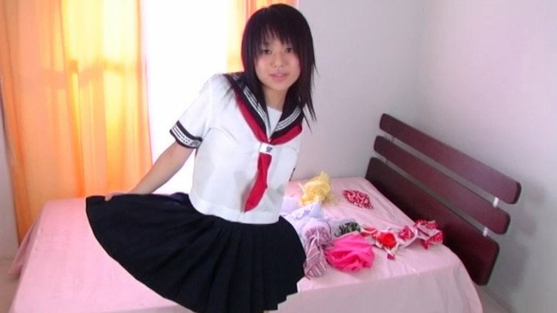 Sora Aoi's Adventures in Wonderland still 1