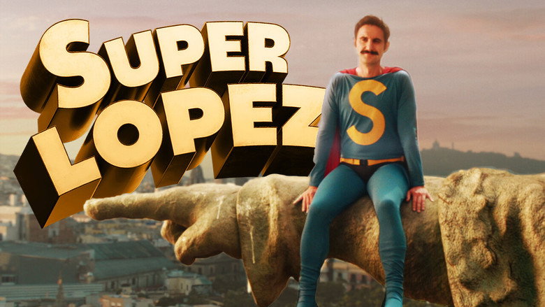 Superlopez still 5