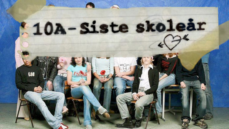 10A - Siste skoleår still 1