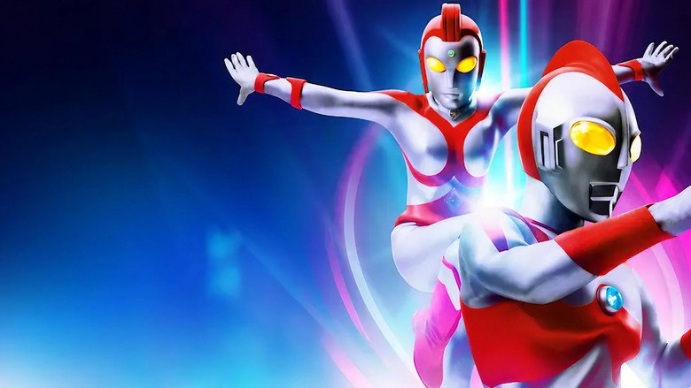 Ultraman 80 still 1