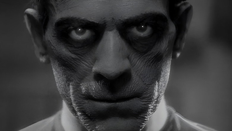 The Mummy still 5
