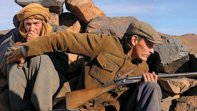 Far from Men still 7