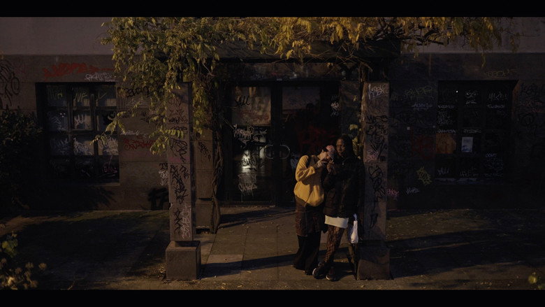 MUTANT DOLL still 4