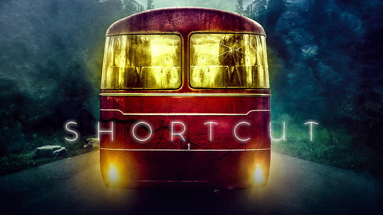 Shortcut still 6