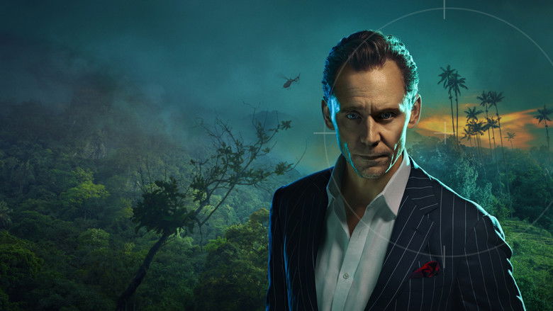 The Night Manager still 4