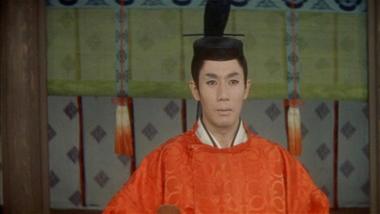 The Radiant Prince still 1