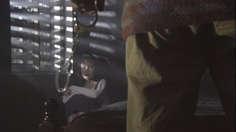 Confinement Escape: Beautiful Prey still 8