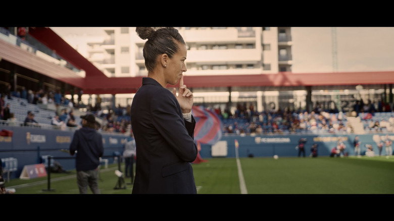 Las Guerreras de Tenerife still 8