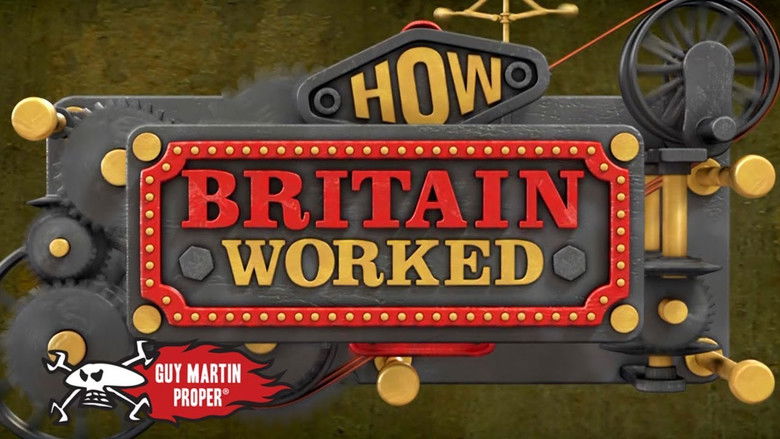 How Britain Worked still 1