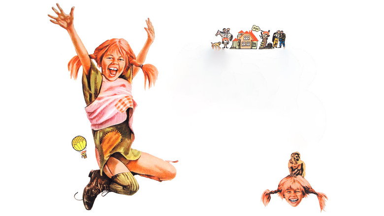 Pippi Longstocking still 8