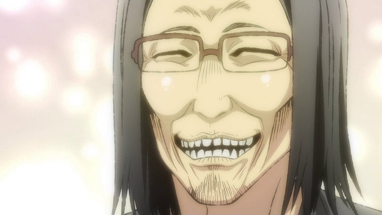 Uncle from Another World still 4
