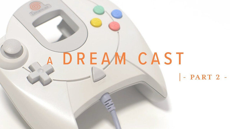 A Dream Cast still 2